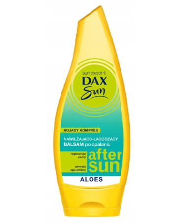 DAX Sun - Balsam po...