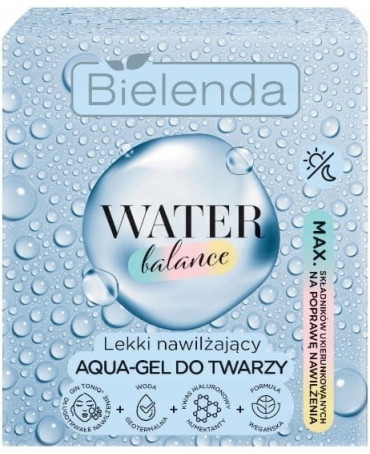 BIELENDA Water Balance -...