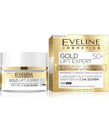 EVELINE Gold Lift -...