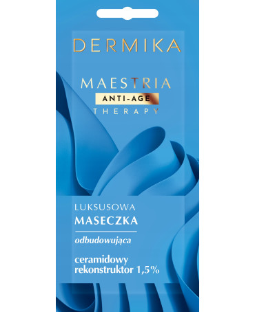 DERMIKA Maestria - Maseczka...