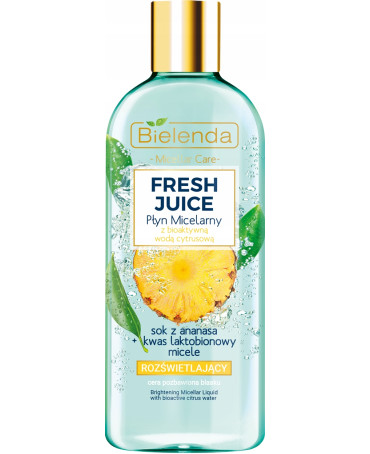 BIELENDA Fresh Juice -...