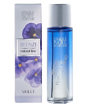 J FENZI Violet - Woda...