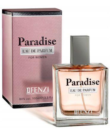 JFENZI Woda Perfumowana dla...