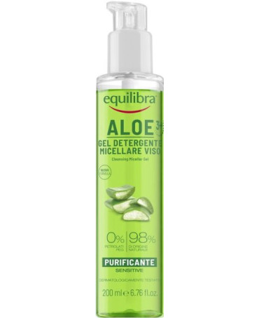 EQUILIBRA Aloe 3+...