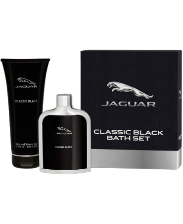JAGUAR Classic Black -...