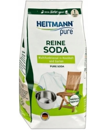 HEITMANN Pure - Soda...