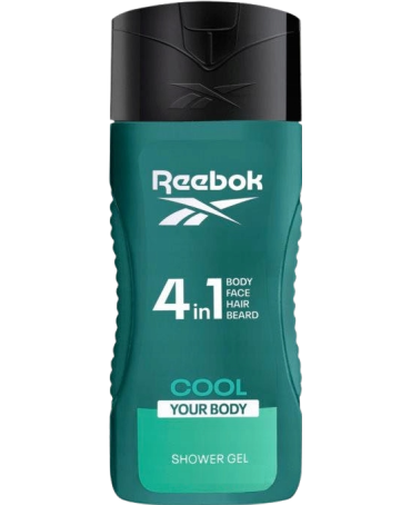 REEBOK Cool Your Body - Żel...