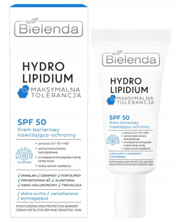 BIELENDA Hydro Lipidrum -...