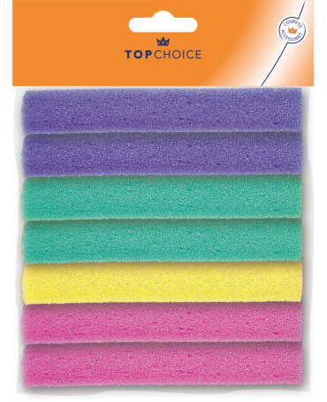 TOP CHOICE Papiloty 3820