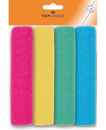 TOP CHOICE Papiloty 3806