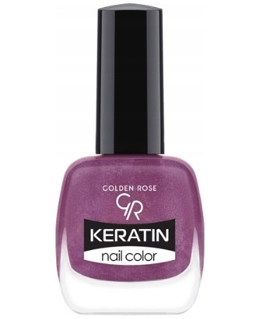 GOLDEN ROSE Keratin -...