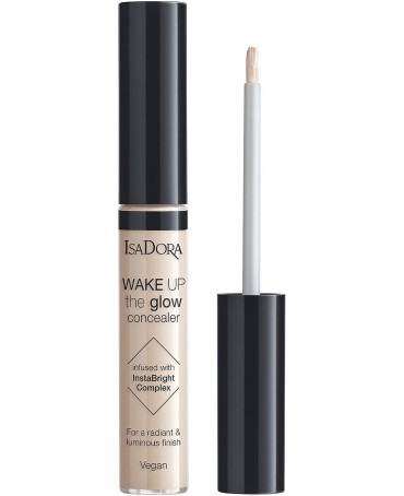 ISADORA Korektor pod Oczy -...