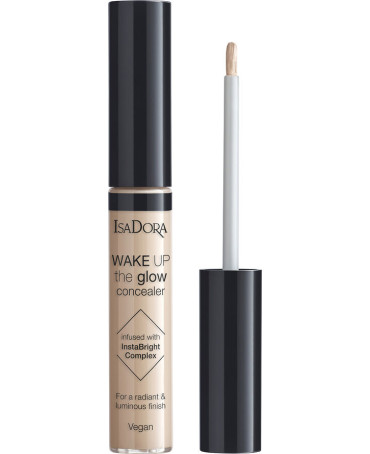 ISADORA Korektor pod Oczy -...