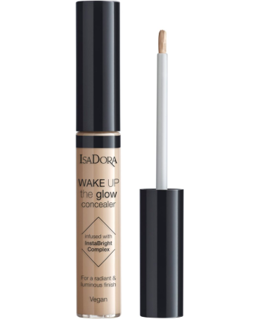 ISADORA Korektor pod Oczy -...