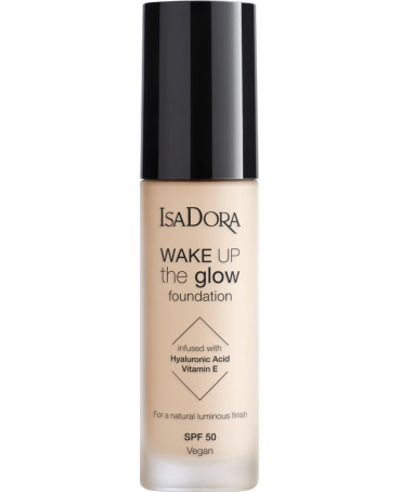 ISADORA Podkład - Wake Up...