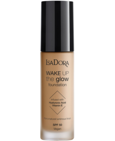 ISADORA Podkład - Wake Up...