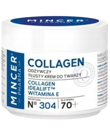 MINCER Collagen - Krem...