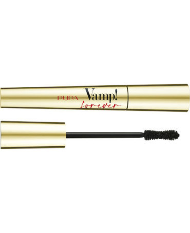 PUPA Vamp! Mascara - Tusz...