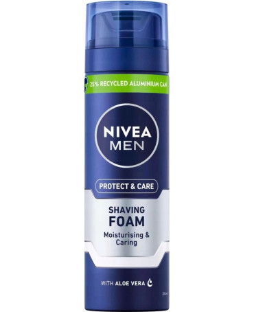 NIVEA Men Protect & Care -...