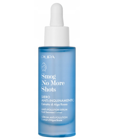 PUPA Smog no More -...
