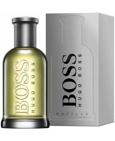 HUGO BOSS Bottled, Woda...