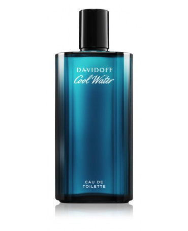 DAVIDOFF Cool Water - Woda...