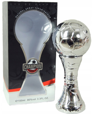 CHRIS DIAMOND Champion Cup...