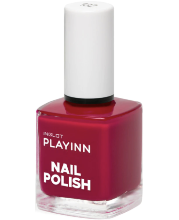 INGLOT Lakier do Paznokci -...