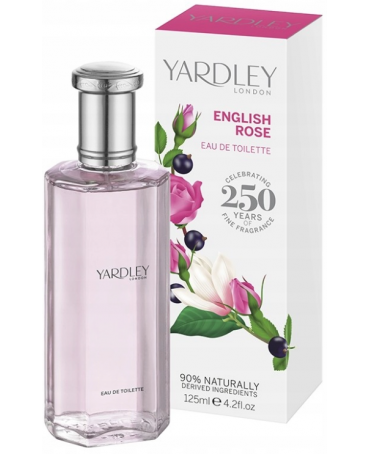 YARDLEY Woda Toaletowa,...
