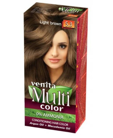 VENITA Multi Color - Farba...