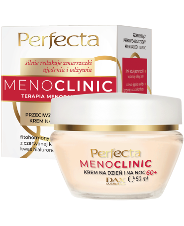 PERFECTA Menoclinic - Krem...