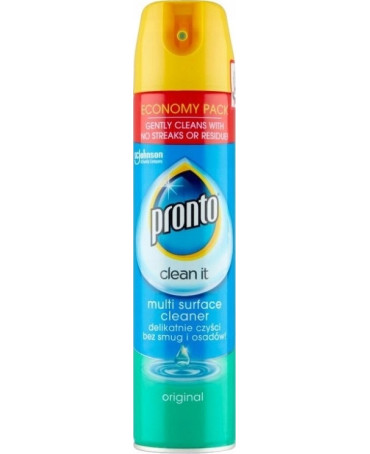 PRONTO Clean It - Spray...