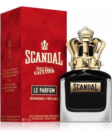 JEAN PAUL GAULTIER Scandal...