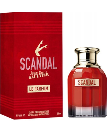 JEAN PAUL GAULTIER Scandal...