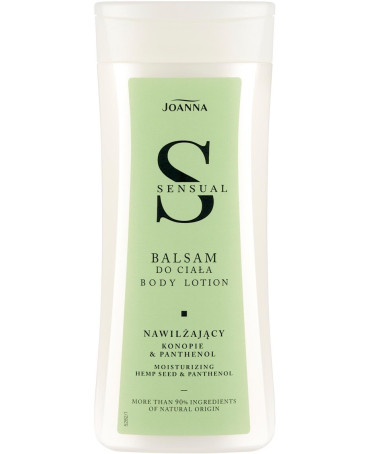 JOANNA Sensual - Balsam do...