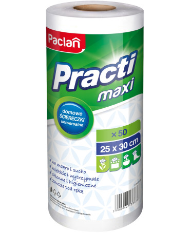 PACLAN Practi Maxi -...