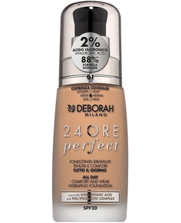 DEBORAH 24Ore Perfect -...