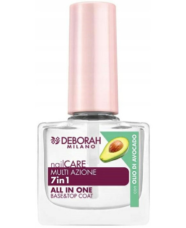 DEBORAH NailCare - Odżywka...