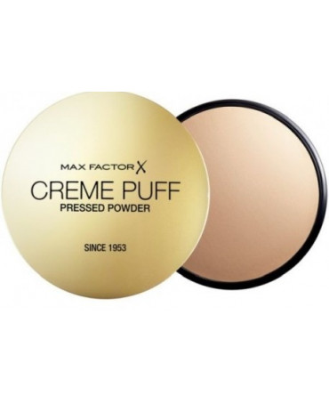 MAX FACTOR Creme Puff -...