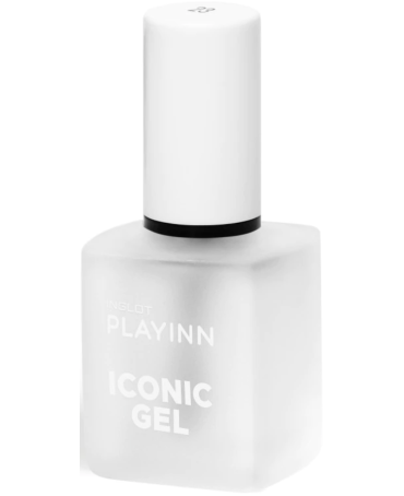 INGLOT Iconic Gel -...