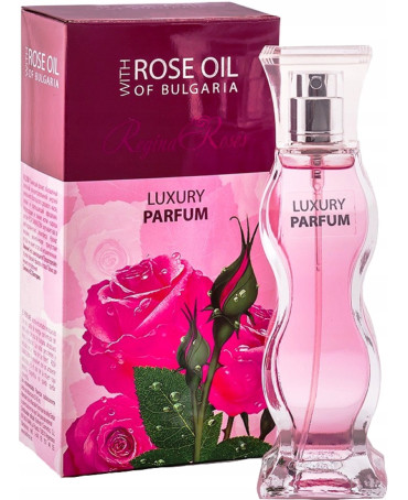 ROSE of Bulgaria - Perfumy...