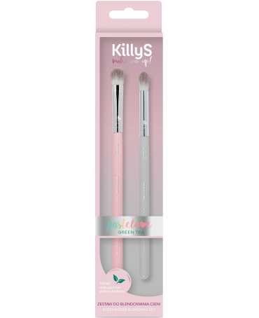 KILLYS Pastelove - Pędzel...