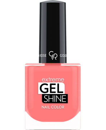 GOLDEN ROSE Gel Shine -...