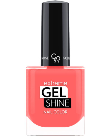GOLDEN ROSE Gel Shine -...