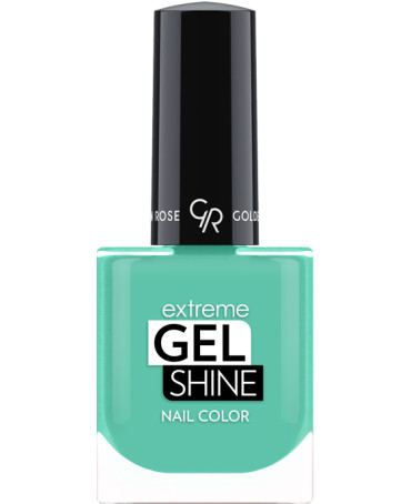 GOLDEN ROSE Gel Shine -...