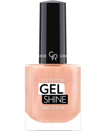 GOLDEN ROSE Gel Shine -...