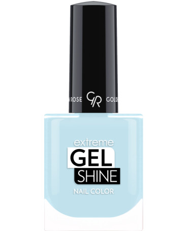 GOLDEN ROSE Gel Shine -...