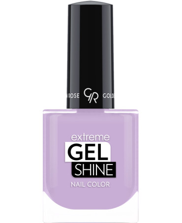 GOLDEN ROSE Gel Shine -...