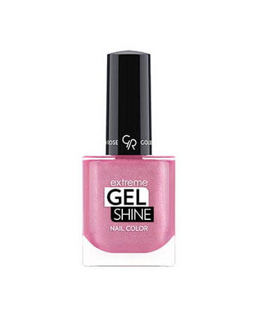 GOLDEN ROSE Gel Shine -...