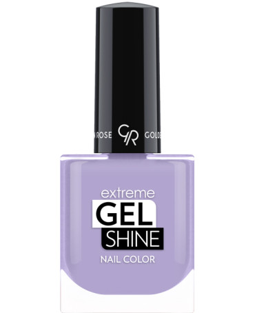 GOLDEN ROSE Gel Shine -...